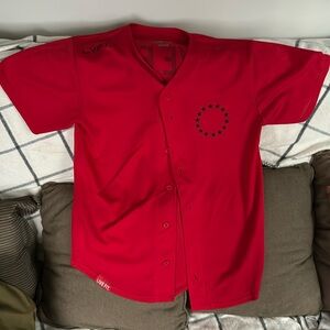 Live Fit LVFT Jersey